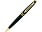 Ручка шариковая Waterman Expert 3 Black Laque GT M, черный/золотистый_ЧЕРНЫЙ/ЗОЛОТИСТЫЙ