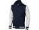 Толстовка Varsity, темно-синий/натуральный белый small_img_1