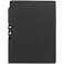 Ежедневник Flexpen Black, недатированный, черный с синим small_img_4