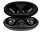 Наушники HIPER TWS Lazo X35 Black (HTW-LX35) Bluetooth 5.0 гарнитура, Черный (Р)_ЧЕРНЫЙ
