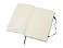Записная книжка Moleskine Classic Soft (в клетку), Large (13х21см), черный small_img_2