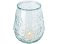 Подставка для чайной свечи Faro из переработанного стекла, прозрачный small_img_4