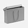 Коробка Handgrip, горизонтальная, серая small_img_2