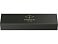 Шариковая ручка Parker IM Monochrome Blue, стержень:M, цвет чернил: blue, в подарочной упаковке. small_img_5