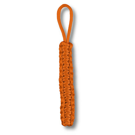 Подвеска из паракорда VICTORINOX для ножей серии Hunter Pro M, оранжевая