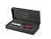 Перьевая ручка Parker Sonnet Entry Point Red Steel CT, перо: F, цвет чернил: black, в подарочной упаковке small_img_2