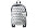 Rombica Mybag Prisma Silver, серебристый_серебристый