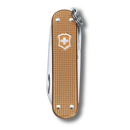 Нож-брелок VICTORINOX Classic SD Alox Colors