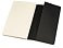 Записная книжка Moleskine Cahier (нелинованный, 1 шт.), Large (13х21см), черный small_img_4