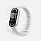 Фитнес-браслет Xiaomi Smart Band 10, серебристый small_img_1