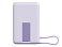 Внешний аккумулятор Xiaomi Magnetic Power Bank 10000 with Built-in Stand Purple small_img_2