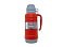 Термос со стеклянной колбой тм THERMOS PICNIC 40 Series Red 1,0L small_img_5