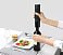 Электрический штопор Huo Hou Electric Wine Bottle Opener, черный small_img_4