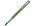 Ручка-роллер Parker Vector XL Green CT, цвет чернил black, стержень: F, в подарочной упаковке._зеленый, серебристый