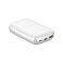 Внешний аккумулятор Galaxy QC&PD с функцией быстрой зарядки, 10000 mah, белый small_img_1