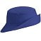 Панама детская Challenge Kids, ярко-синяя small_img_2