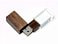 USB-флешка на 16 Гб прямоугольной формы, под гравировку 3D логотипа, материал стекло, с деревянным колпачком красного цвета, белый small_img_2