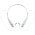 Bluetooth наушники stereoBand Ver.2, белые_белые