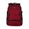 Рюкзак VICTORINOX VX Sport Evo Deluxe Backpack, красный, полиэстер, 35x25x48 см, 28 л_КРАСНЫЙ