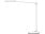 Лампа настольная умная Mi Smart LED Desk Lamp Pro MJTD02YL (BHR4119GL)_БЕЛЫЙ