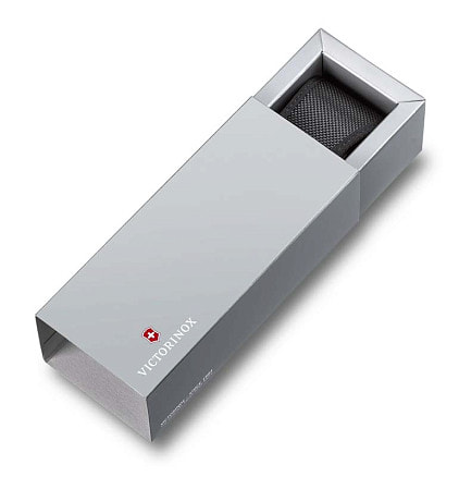 Нож перочинный VICTORINOX RangerGrip 174 Handyman, 130 мм, 17 фнк, с фиксатором, красный с чёрным