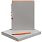 Набор Flexpen, серебристо-оранжевый_СЕРЕБРИСТО-ОРАНЖЕВЫЙ