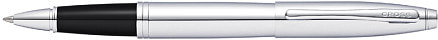 Ручка-роллер Selectip Cross Calais Lustrous Chrome