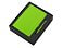 Подарочный набор Vision Pro soft-touch с ручкой и блокнотом А5, зеленое яблоко small_img_2
