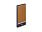 Внешний аккумулятор Rombica NEO ARIA Sienna, 10000мАч, Soft-touch, PD, QCharge, Type-C, охра/синий_ОХРА/СИНИЙ