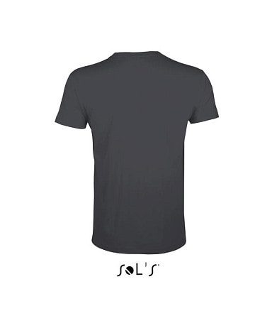 Фуфайка (футболка) REGENT FIT