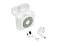 Беспроводные наушники HIPER TWS MP3 (HTW-HDX15), белый small_img_1