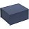Коробка Magnus, синяя_СИНЯЯ