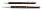 Набор Pierre Cardin PEN&PEN: ручка шариковая + роллер, коричневый. Упаковка Е_КОРИЧНЕВЫЙ. УПАКОВКА Е-