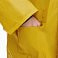 Дождевик Belfast Bi-color, материал PVC, размер XL-XXL, желто-черный small_img_3
