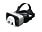 VR-очки HIPER VRR (Р)_ЧЕРНЫЙ, БЕЛЫЙ