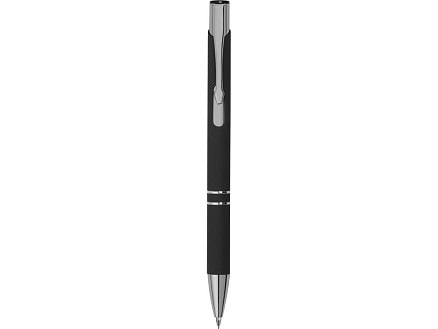 Механический карандаш Legend Pencil софт-тач 0.5 мм, черный