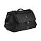 Дорожная сумка VICTORINOX Crosslight Duffel, черная, RPET полиэстер, 52x30x33 см, 37 л small_img_2