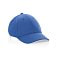 Бейсболка Milo из переработанной смесовой ткани AWARE™, 6 клиньев, 200 г/м² small_img_1