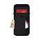Кошелёк на шею VICTORINOX Travel Essentials Security Neck Pouch, черный, полиэстер, 14х1х22 см small_img_4