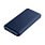 Внешний аккумулятор (powerbank) «Amper», 10 000 mAH, 5V 2.0 A, темно-синий_ТЕМНО-СИНИЙ