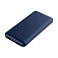 Внешний аккумулятор (powerbank) «Amper», 10 000 mAH, 5V 2.0 A, темно-синий small_img_1