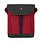 Сумка наплечная VICTORINOX Altmont Original Flapover Digital Bag, красная, нейлон, 26x10x30 см, 7 л_COLOR_606753
