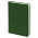 Ежедневник Classic Soft А5, зеленый, недатированный, в твердой обложке_зеленый