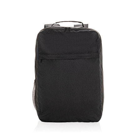 Рюкзак для ноутбука Swiss Peak Essential из rPET Aware™, 15.6