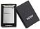Зажигалка ZIPPO Vintage™с покрытием High Polish Chrome, латунь/сталь, серебристая, 38x13x57 мм small_img_3