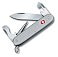 Нож перочинный VICTORINOX Pioneer, 93 мм, 8 функций, алюминиевая рукоять, серебристый small_img_1