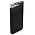 Внешний аккумулятор Muninn, 10000mAh, черный_черный