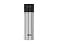 Термокружка из нерж. стали тм THERMOS NS-403 BK 0.47L small_img_2