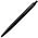 Ручка шариковая Parker Jotter XL Monochrome Black, черная_черная