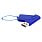Флешка Designer To Go 3.0 USB 32Gb, синий_32GB СИНИЙ